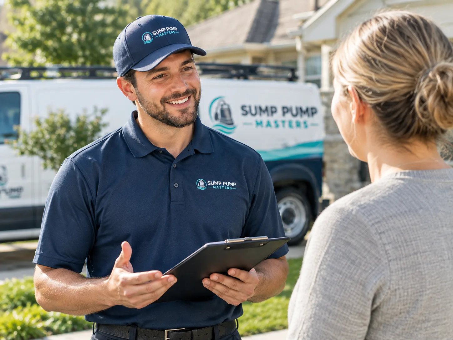 Sump Pump Repair Cibecue, AZ FAQs